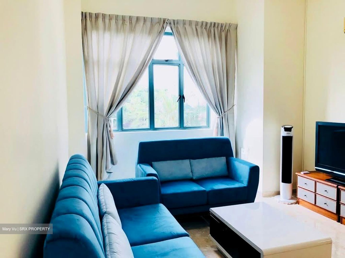 Tanglin Regency (D10), Condominium #565236031